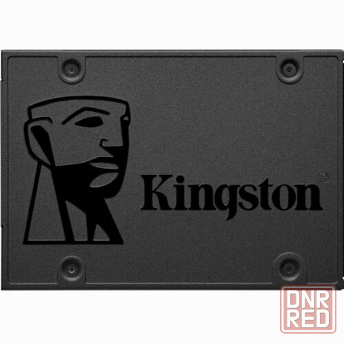 Твердотельный накопитель Ssd 2.5" Kingston A400 (Sa400s37/960g) 960гб (арт-9429) Макеевка - изображение 3