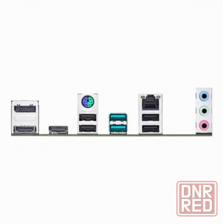 Материнская плата Asus Prime B660m-A D4-Csm (Lga1700, Matx) 90mb19k0-M1eayc Lga1700 (арт-6811) Макеевка - изображение 3