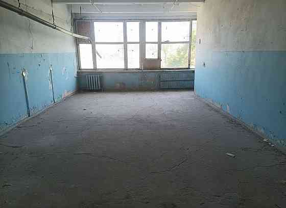 Производственное/складское помещение, Мотодром Донецк