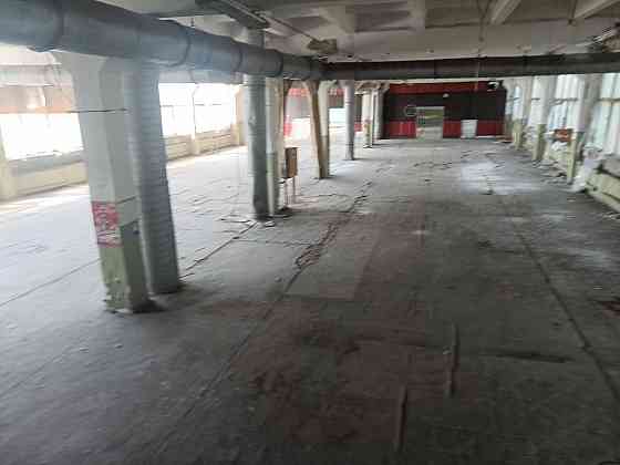 Производственное/складское помещение, Мотодром Донецк