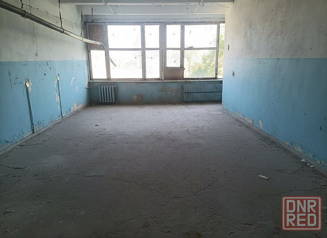 Производственное/складское помещение, Мотодром Донецк - изображение 2