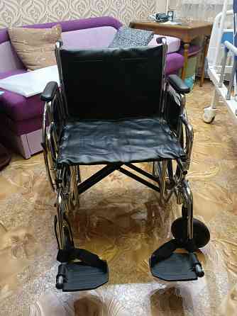 Инвалидное кресло Донецк