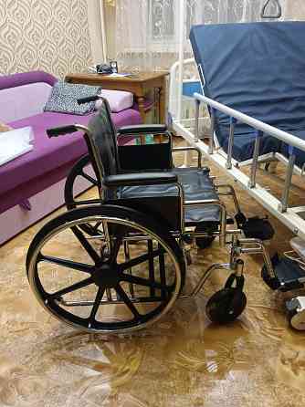 Инвалидное кресло Донецк