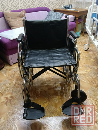 Инвалидное кресло Донецк - изображение 2