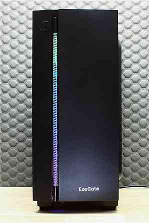 Компьютер Byte-Epic | Intel Core I5 6400 | 450w | Ssd 500gb Sata | 16gb Ddr4 | Radeon Rx 460 | Windo Макеевка