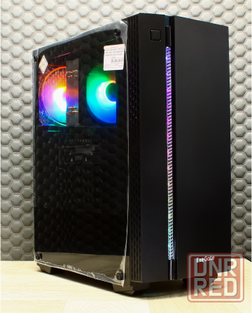 Компьютер Byte-Epic | Intel Core I5 6400 | 450w | Ssd 500gb Sata | 16gb Ddr4 | Radeon Rx 460 | Windo Макеевка - изображение 4