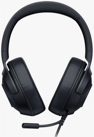 Гарнитура Razer Kraken X Essential Black (Rz04-02950100-R3c1) (арт-9026) Макеевка