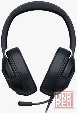 Гарнитура Razer Kraken X Essential Black (Rz04-02950100-R3c1) (арт-9026) Макеевка - изображение 2