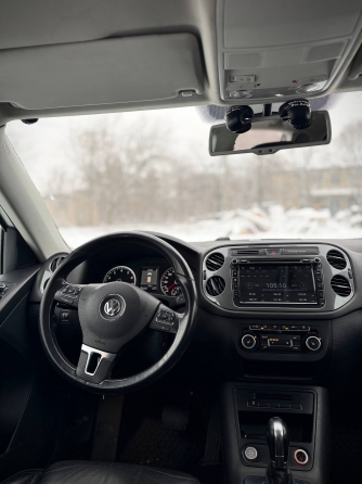 Продам Volkswagen Tiguan rline Донецк