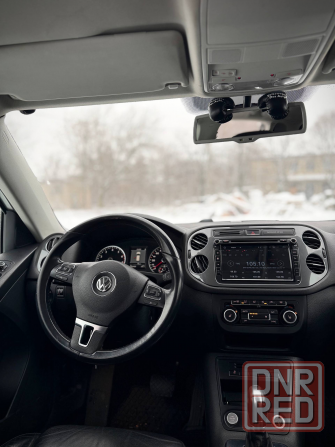 Продам Volkswagen Tiguan rline Донецк - изображение 4
