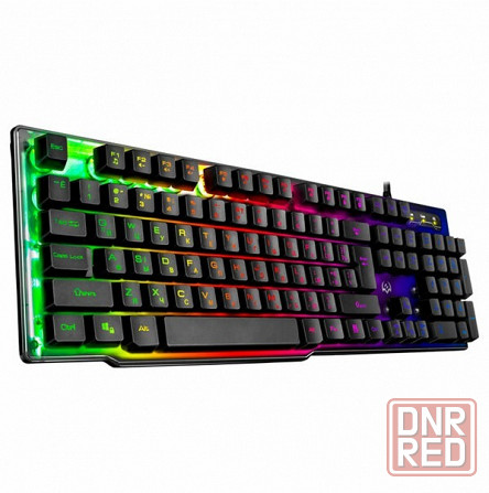 Клавиатура Sven Kb-G8500 (арт-3228) Макеевка - изображение 2