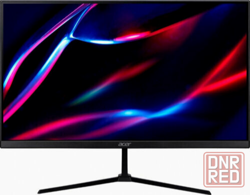 Монитор 27" Acer Nitro Qg270h3bix Black (арт-8480) Макеевка - изображение 1