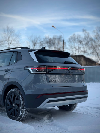 Продам Volkswagen tharu Донецк