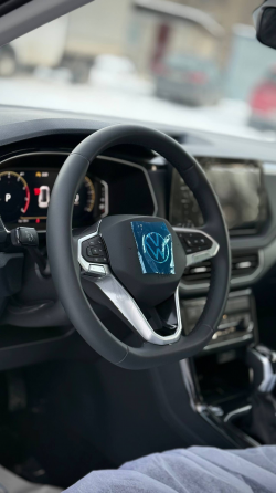 Продам Volkswagen tharu Донецк