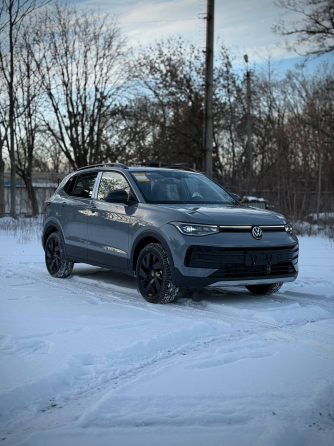 Продам Volkswagen tharu Донецк