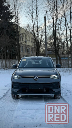 Продам Volkswagen tharu Донецк - изображение 1