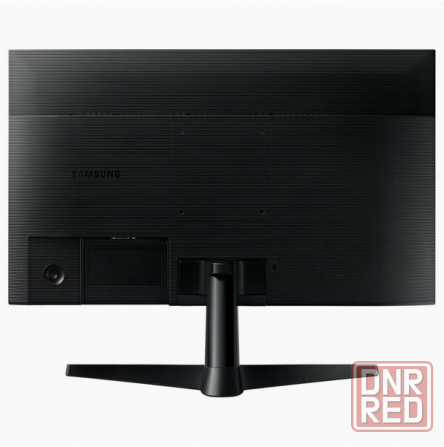 Монитор 27" Samsung S27c310eai черный Ips 75hz 1920x1080, 5ms, 250 Cd/M2 D-Sub Hdmi (арт-2944) Макеевка - изображение 3