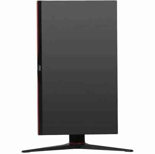 Монитор 23.8 " Aoc 24g2spu Ips 165гц, черный (арт-4674) Макеевка