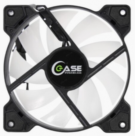 Вентилятор для корпуса Powercase M2 6p Argb 120x120x25мм (арт-8979) Макеевка