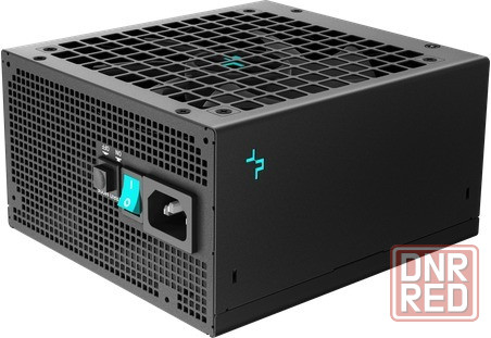 Блок питания Deepcool Px1000g Gen.5 (R-Pxa00g-Fc0b-Eu) (арт-6970) Макеевка - изображение 3