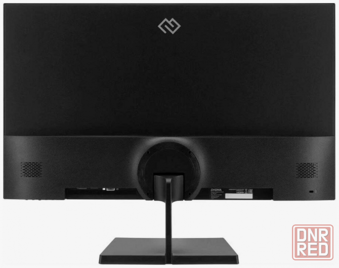 Монитор Digma 27" Progress 27p501q черный Ips Led 7ms 16:9 Hdmi M/M матовая 300cd 178гр/178гр 1440x2 Макеевка - изображение 3