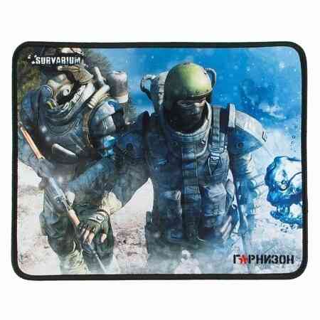 Коврик для мыши гарнизон Gmp-105 (арт-2621) Макеевка