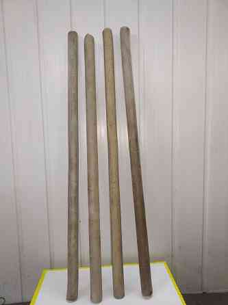 Эбонит стержень Донецк