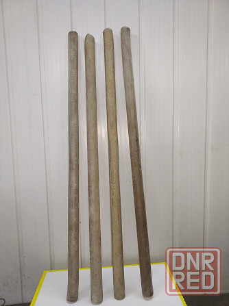 Эбонит стержень Донецк - изображение 1