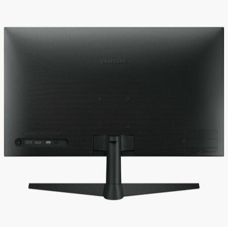 Монитор 27" Samsung S27c330gai ( 1920x1080/ 100гц/ Ips), черный (арт-8843) Макеевка