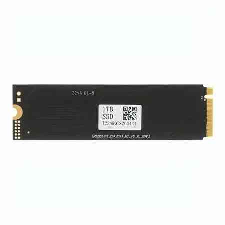 Твердотельный накопитель Ssd M.2 Nvme Apacer Pcie 1tb (Ap1tbas2280p4x-1) (арт-6219) Макеевка
