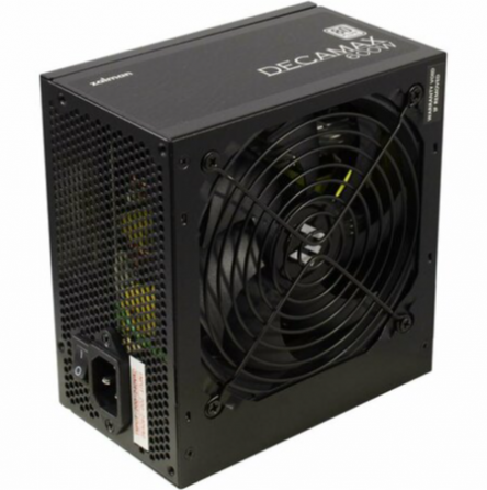 Блок питания Zalman 600w Zm600-Lx3 (арт-3044) Макеевка