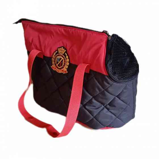 Сумка переноска для небольших животных Донецк