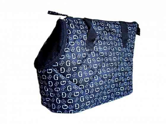 Сумка переноска для небольших животных Донецк