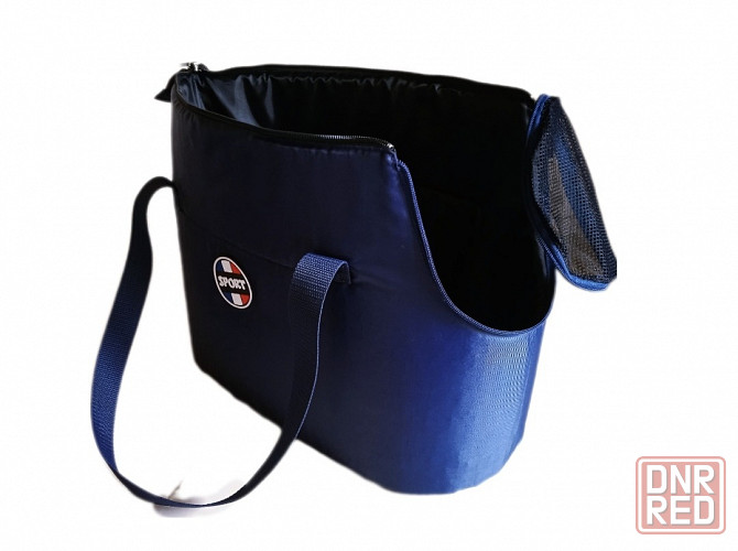 Сумка переноска для небольших животных Донецк - изображение 4