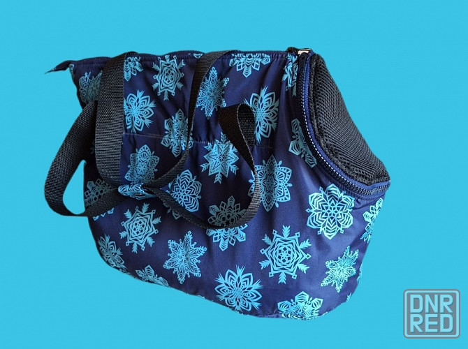 Сумка переноска для небольших животных Донецк - изображение 1