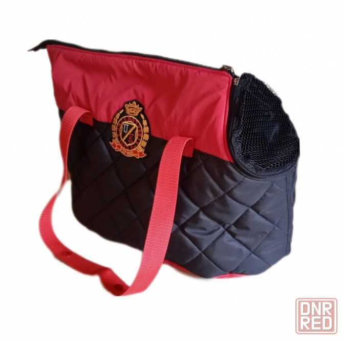 Сумка переноска для небольших животных Донецк - изображение 2