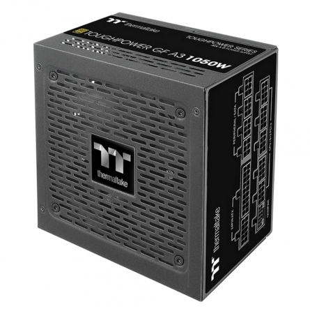 Thermaltake Toughpower Gf A3 1050 Ps-Tpd-1050fnfage-H Ps-Tpd-1050fnfage-H 1050w, 80 Plus Gold, полно Макеевка