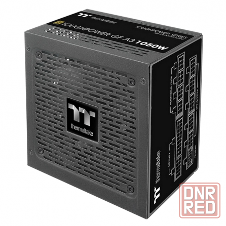 Thermaltake Toughpower Gf A3 1050 Ps-Tpd-1050fnfage-H Ps-Tpd-1050fnfage-H 1050w, 80 Plus Gold, полно Макеевка - изображение 3