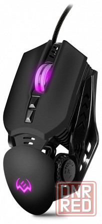 Игровая мышь Sven Rx-G815 (арт-4831) Макеевка - изображение 1