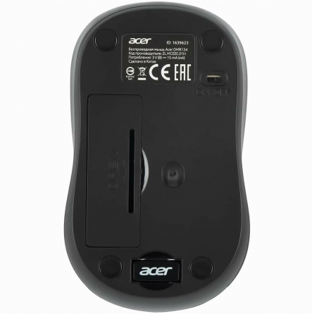 Мышь беспроводная Acer Omr134 (Zl. Mceee.01h) (арт-7098) Макеевка