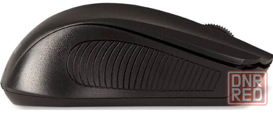 Мышь беспроводная Sven Rx-300 черная (Sv-03200300w) (арт-1271) Макеевка - изображение 3