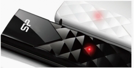 Флеш диск Silicon Power 64 Gb Ultima U03 Sp064gbuf2u03v1k, Usb 2.0, черный (арт-8357) Макеевка