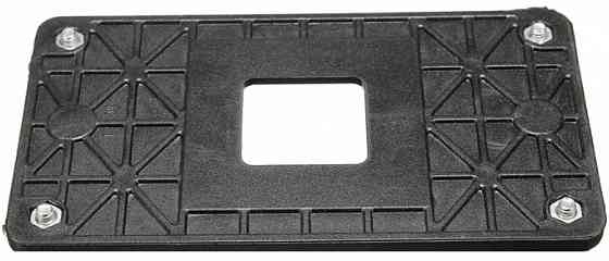 Рамка Am4 крепления кулера Amd, черная (арт-8985) Макеевка