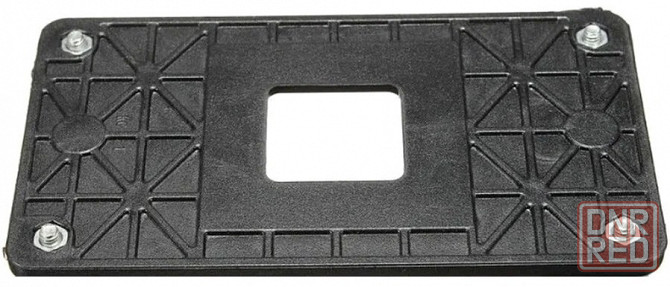 Рамка Am4 крепления кулера Amd, черная (арт-8985) Макеевка - изображение 2