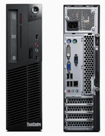 Системный блок Lenovo M79 (4 ядра) | Amd A10-6700 | Hdd500 Gb | 8gb | Hd 8670d | Windows 10 б/у (арт Макеевка