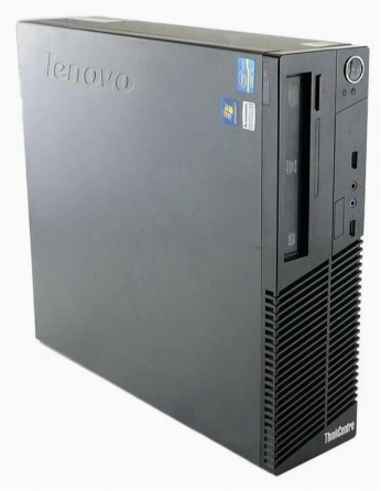 Системный блок Lenovo M79 (4 ядра) | Amd A10-6700 | Hdd500 Gb | 8gb | Hd 8670d | Windows 10 б/у (арт Макеевка