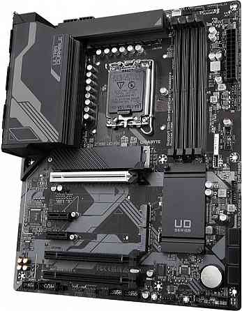 Материнская плата Gigabyte Z790 Ud Ax V1.2 (Z790 Ud Ax 1.2) (арт-2023) Макеевка