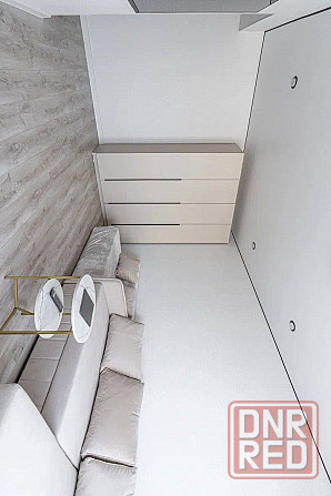 Луганск, двухкомнатная квартира, Каменнобородский р-н. Без залога и предоплаты Луганск - изображение 4