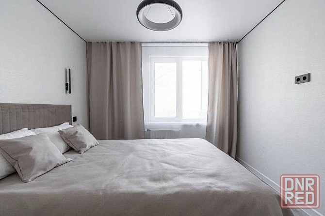 Луганск, двухкомнатная квартира, Каменнобородский р-н. Без залога и предоплаты Луганск - изображение 3