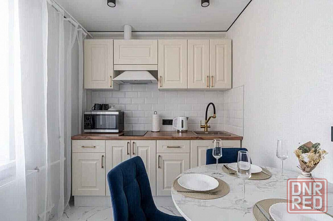 Луганск, двухкомнатная квартира, Каменнобородский р-н. Без залога и предоплаты Луганск - изображение 6